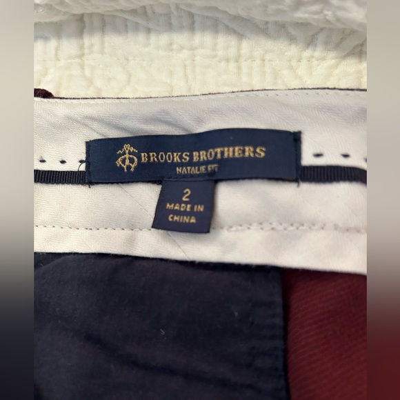 Brooks Brothers Trousers - Picture 3 of 8